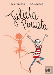 Julieta Pirueta