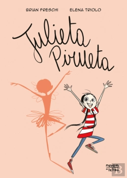 Bertrand.pt - Julieta Pirueta