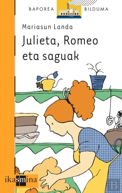 Bertrand.pt - Julieta, Romeo Eta Saguak