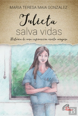 Bertrand.pt - Julieta Salva Vidas