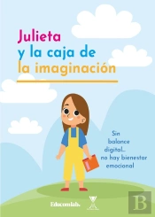 Julieta Y La Caja De La Imaginación