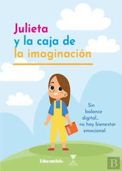 Bertrand.pt - Julieta Y La Caja De La Imaginación