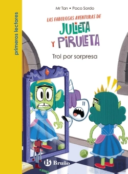 Bertrand.pt - Julieta Y Piruleta, 5. Trol Por Sorpresa