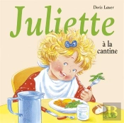 Juliette A La Cantine