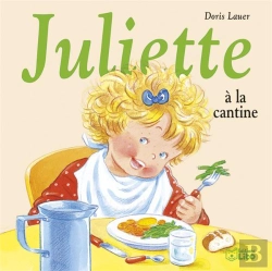 Bertrand.pt - Juliette A La Cantine