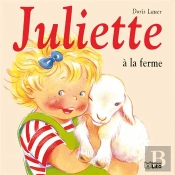 Juliette À La Ferme