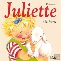 Bertrand.pt - Juliette À La Ferme