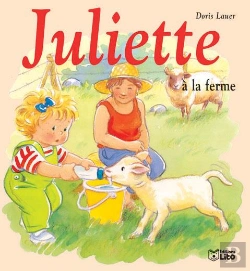 Bertrand.pt - Juliette À La Ferme