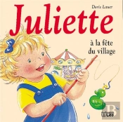 Juliette À La Fête Du Village