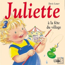 Bertrand.pt - Juliette À La Fête Du Village
