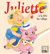 Juliette À La Fête Du Village