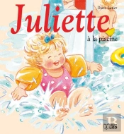 Juliette A La Piscine