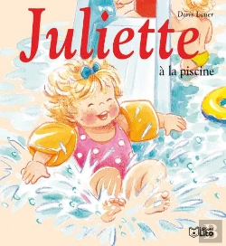 Bertrand.pt - Juliette A La Piscine