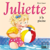 Juliette À La Piscine