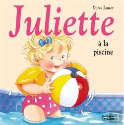 Bertrand.pt - Juliette À La Piscine