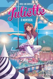 Juliette À Montreal