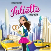 Juliette A New York La Bd