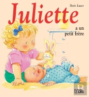 Juliette A Un Petit Frère