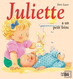 Bertrand.pt - Juliette A Un Petit Frère