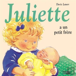 Bertrand.pt - Juliette A Un Petit Frère