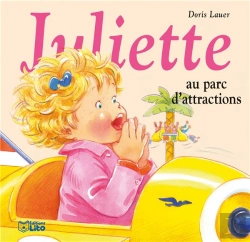 Bertrand.pt - Juliette Au Parc D'Attractions
