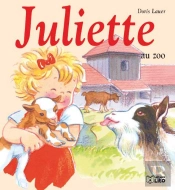Juliette Au Zoo