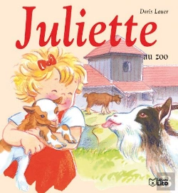Bertrand.pt - Juliette Au Zoo