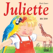 Juliette Au Zoo