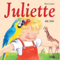 Bertrand.pt - Juliette Au Zoo