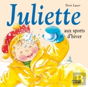 Juliette Aux Sport D'Hiver