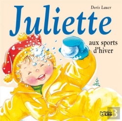 Bertrand.pt - Juliette Aux Sport D'Hiver
