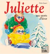 Juliette Aux Sports D'Hiver