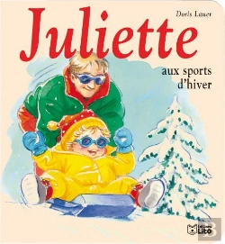 Bertrand.pt - Juliette Aux Sports D'Hiver