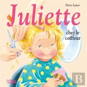 Juliette Chez Coiffeur