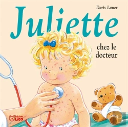 Bertrand.pt - Juliette Chez Le Docteur