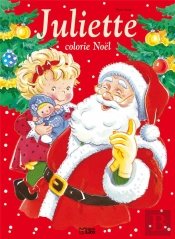 Juliette Colorie Noël