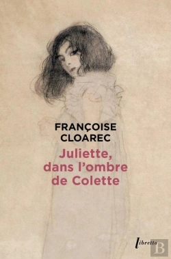 Bertrand.pt - Juliette, Dans L'Ombre De Colette