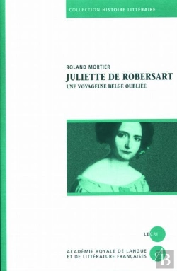 Bertrand.pt - Juliette De Robersart