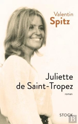 Bertrand.pt - Juliette De Saint-Tropez