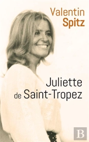 Juliette De St Tropez