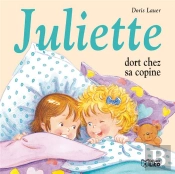 Juliette Dort Chez Sa Copine