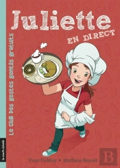 Juliette En Direct V 03 Le Club Des Gestes Gentils Gratuits