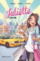Juliette En Nueva York
