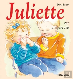 Bertrand.pt - Juliette Est Amoureuse