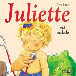 Bertrand.pt - Juliette Est Malade