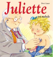 Juliette Est Malade