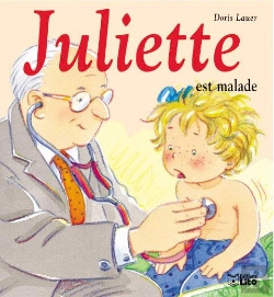 Bertrand.pt - Juliette Est Malade