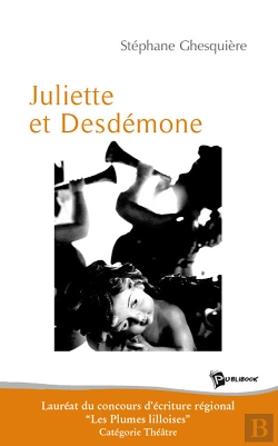Bertrand.pt - Juliette Et Desdemone