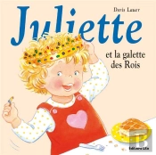 Juliette Et La Galette Des Rois