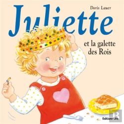 Bertrand.pt - Juliette Et La Galette Des Rois